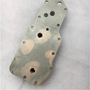 4D102 Oil Cooler Core 6732-61-2110 For Komatsu PC120-6 Excavator 3957543