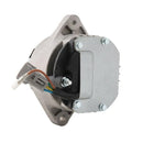 YANMAR 40A ALTERNATOR GP9912 119128-77200 30010124