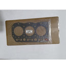 Machinery Engine Parts 3tn75 Cylinder Head Gasket 119865-01332 For Yanmar