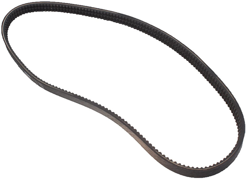 Drive Belt Replacement
