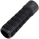 2PCS Rubber Grips 6702621 for Bobcat Skid Steer Loader 450 453 463 553 653 751 753 763 773 7753 843 853 863 864 873 883 953 963 S100 S130 S150 S160 T110 T140 T180 T190 T750 T770