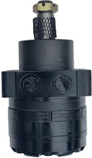 Wheel Motor Replacement for Exmark 1-523328 Toro 103-6988 Oregon 27-500 Parker TF0240US081AADD Stens 025-503