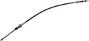 Throttle Cable Transmission Cable 103-43-34320 1034334320 for Komatsu D58P-1B D58E-1B D21P-6 D21P-6A D21A-6 D21QG-6 D21S-6 D21Q-6 D21PL-6 Bulldozers