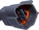12V Stop solenoid 1752ES-RSV 32A87-15100 SA-4010-12 32A87-17010 for ECOMAT Shovel Mitsubishi S4S-Z1DT61ES Excavator Engine S4Q S4S S6S