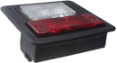 2PCS Tail Light Lamp Assembly 6670284 for Bobcat 553 751 753 763 773 863 864 873 883 963 A220 A300 A770 S100 S130 S150 S160 S175 S185 S205 S220 S250 S450 T110 T140 T180 Skid Steer Loader