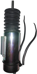 12V Throttle Solenoid 29073 29073GT for Genie Lift GS2668 GS3268 GS3384 GS3390 GS4390 GS5390 S-40 S-45 S-60 S-65 S-80 S-85 Z-45/22 Z-45/25 Z-45/25J Z-60/34