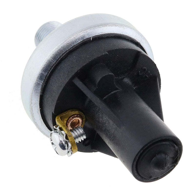 Adjustable Oil Pressure Switch Sensor Set at 2 PSI 1.5 N/O 76051 Compatible with Hobbs Honeywell T79247