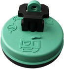 Fast Fill Fuel Tank Cap AT346094 for John Deere Loader Dozer Tractor Grader Large