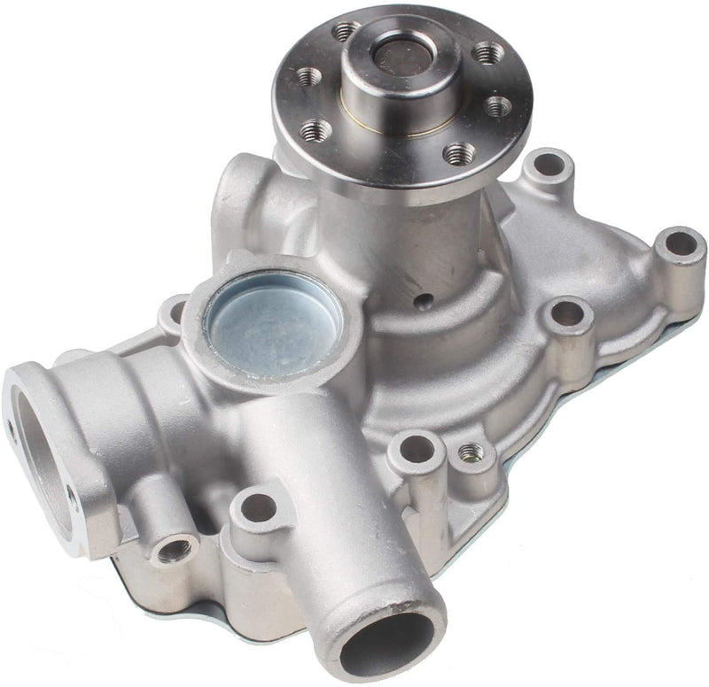 Water Pump 8-97321508-3 8973215083 Compatible with Isuzu 3LA1 3LB1 Engine