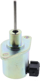 Electrical Stop Solenoid Valve E6850-60011 E6850-60012 for Kioti Tractor CK25 CK27 CK30 DK35 DK40 CK2510F CK2610