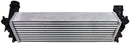 Aluminium Intercooler 14461-4JA0B 14461-4KV1A EH940003 for Nissan Navara Frontier NP300 2016 D23M Pickup Truck
