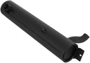 Muffler 7100840 Exhaust Pipe System SkidSteer for Bobcat Skid Steer Loader 751 753 763 773 7753 S130 S150 S160 S175 S185 T140