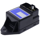 Glow Plug Relay Control Unit SBA385870500 for New Holland TC Tractors TC35 TC35D TC40 TC40D TC45 TC45D Case IH Tractor D35 D40 D45