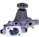 Water Pump MIA880695 compatible with John Deere 3TNV82A 7200 1445 1545 2027R 2520 3005 790 997