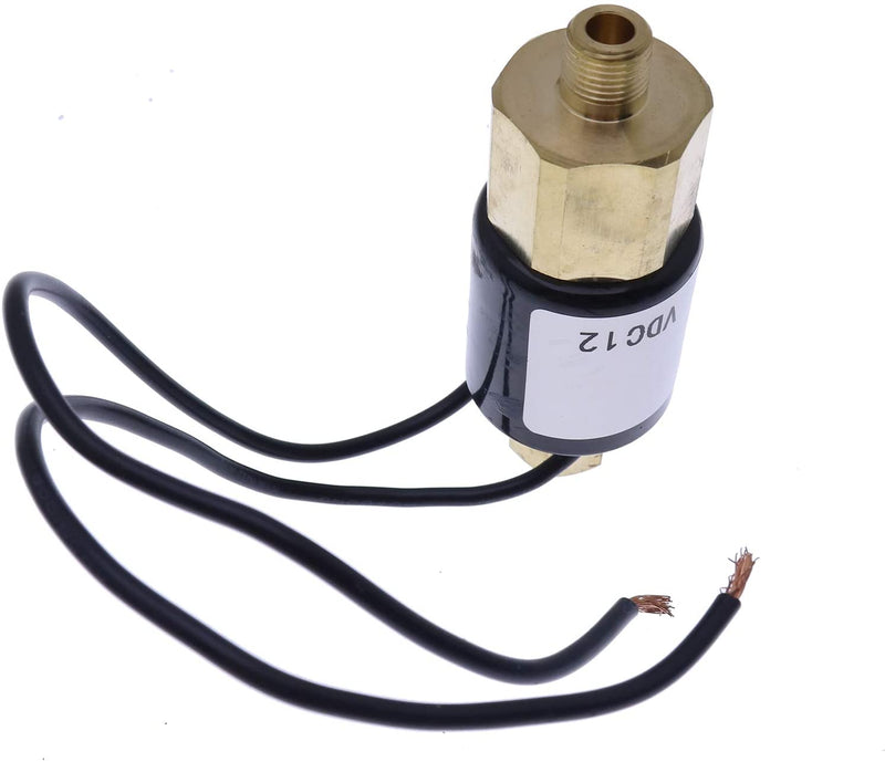 Solenoid Valve T4748800 4748800 for Titan Brake Actuators with Reverse Lockouts