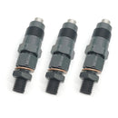 3pcs FG Wilson 998-433 934-621 998-236 998-433 Fuel Injector