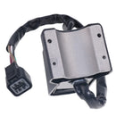Forward Neutral Reverse Gear Switch 91306-25200 91406-32800 91306-45200 Compatible with Mitsubishi Forklift GP25-K GP25 Series