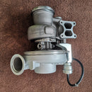 Turbocharger HX35W HX55W HX60W 4043621 4043620 4043622 4040849 4040850 4040851 4090043 For Cummins ISX2 Engine