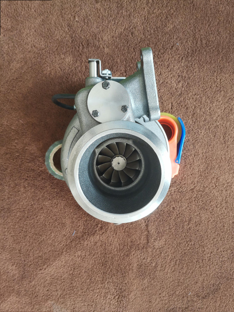 Turbo HE600WG HX60W Turbocharger 4090043 For Cummins ISX2 Non-EGR Engine Signature ISX3