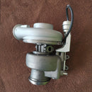 Turbocharger HX35W HX55W HX60W 4043621 4043620 4043622 4040849 4040850 4040851 4090043 For Cummins ISX2 Engine