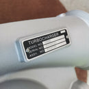 Turbocharger HX35W HX55W HX60W 4043621 4043620 4043622 4040849 4040850 4040851 4090043 For Cummins ISX2 Engine