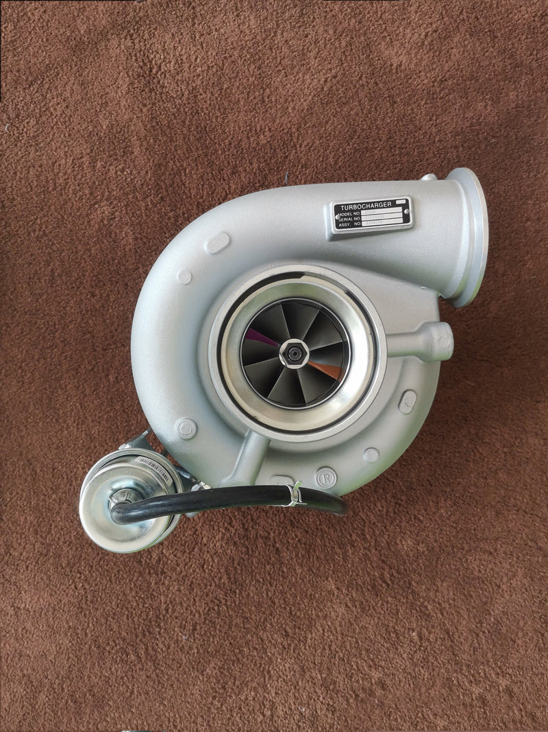 Turbo HE600WG HX60W Turbocharger 4090043 For Cummins ISX2 Non-EGR Engine Signature ISX3