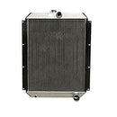 Hydraulic Oil Cooler for Sumitomo Excavator SH350-3
