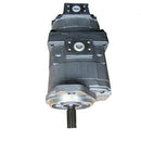 705-52-21070 Steering Pump Fit for Komatsu Bulldozers D41P-6 B20672