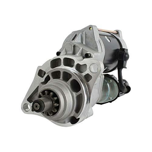 24 Volt Starter Fits Nikko 0-24000-3040, 0-24000-3041, 0-24000-3042