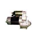 Compatible with Starter 6649048 for Bobcat Mitsubishi S4L2 K3D K4D K4E MARINE & MINI LOADER