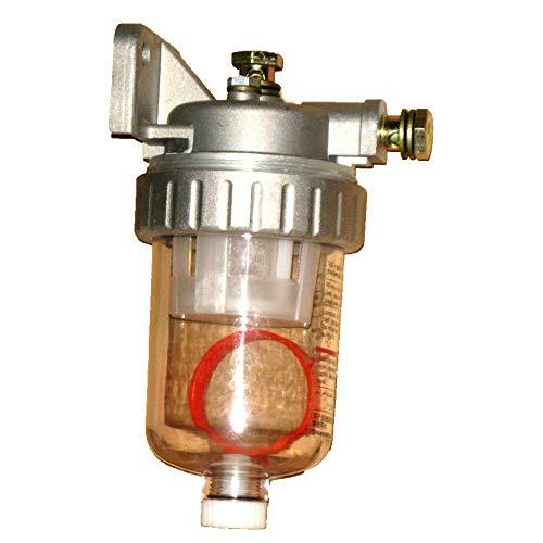 Water Separator 600-311-9731 for Komatsu Dulldozer D31A-20 D37E-5 D61E-12