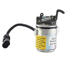 12V Shutdown Solenoid T114678 T114678GT for Genie Lift GS-3384 GS-3390 GS-4390 GS-5390 S-60 S-65 S-80