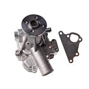 Water Pump 145017951 For Perkins 104-22 404C-22T 404C-22 403C-17 403C-15