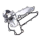 Water Pump 1A051-73032 for Kubota V2203 V2403 Engine Kx91-3R1- Kx121-3 Excavator