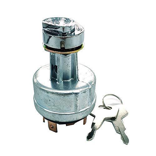 Ignition Switch 1700100023 1700100052 1700100072 Fit for Takeuchi Excavator TB Series TL Series TB125 TB135 TB145 TB175 TB228 TB235 TB250 TL130 TL150