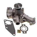 Water Pump MIA880461 AM881340 M805843 for John Deere 770 870 970 1070 Tractor