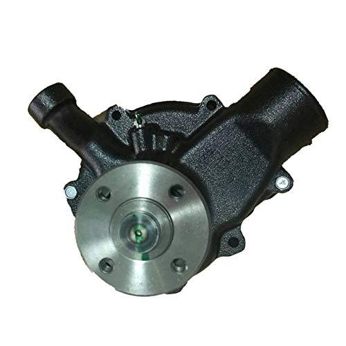 Water Pump ME995307 ME995446 for Mitsubishi 6D16T 6D16 Kato HD1430 Kobelco Excavator