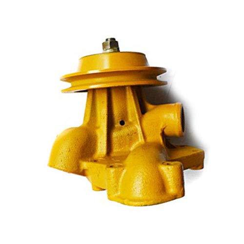 6134-61-1410 Water Pump for Komatsu Dozer D31S-17 D30AM-17 Engine 4D105-5H