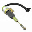 5.9 Cummins Shut Off Solenoid