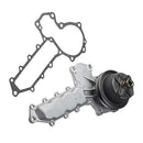 Water Pump 15341-73030 for Kubota L245 L245DT L245DT L295 L295DT Compact Tractor