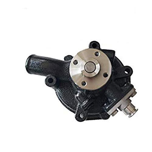 New 15481-73030 15481-73035 Water Pump for Kubota M5950 M6950 M7030 M7500 M8030