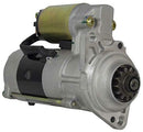 Starter for Cub Cadet Tractor 7272 7273 7274 7275 Mitsubishi 27HP M8T70471