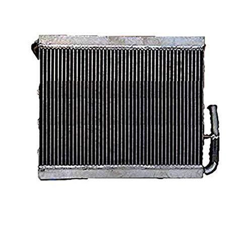 Hydraulic Oil Cooler for Daewoo Excavator DH55