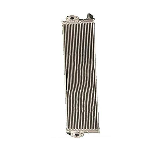 Hydraulic Oil Cooler 207-03-76320 for Komatsu Excavator PC300-8 PC350-8