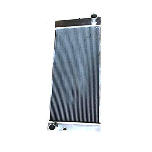 Coolant Radiator Core 265-3624