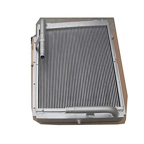 Hydraulic Oil Cooler for Daewoo Excavator DH220-7