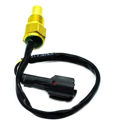 Water Temperature Sensor VOE14505855 14505855 for Volvo EC210B EC240B EC290B EC140B EC160B EC180B Excavator Parts