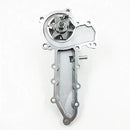 New Water Pump 6681879 Fit for Bobcat 337 341 773 S150 S160 S175 S185 T190