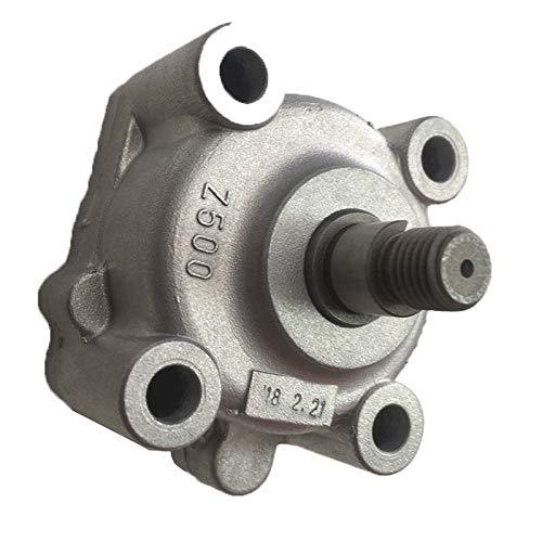 New Oil Pump 15261-35010 for Kubota B1550E B1750D B1750E B1750HST B20 B2150D B2150HSD B2150HSE B6100D B6100E B6200D B6200HSTE B7100HST B7200D B7200HSTD B8200