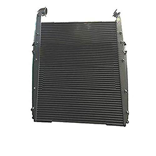 Hydraulic Oil Cooler for Daewoo Excavator DH150-7